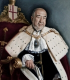 The Lord Mayor of London